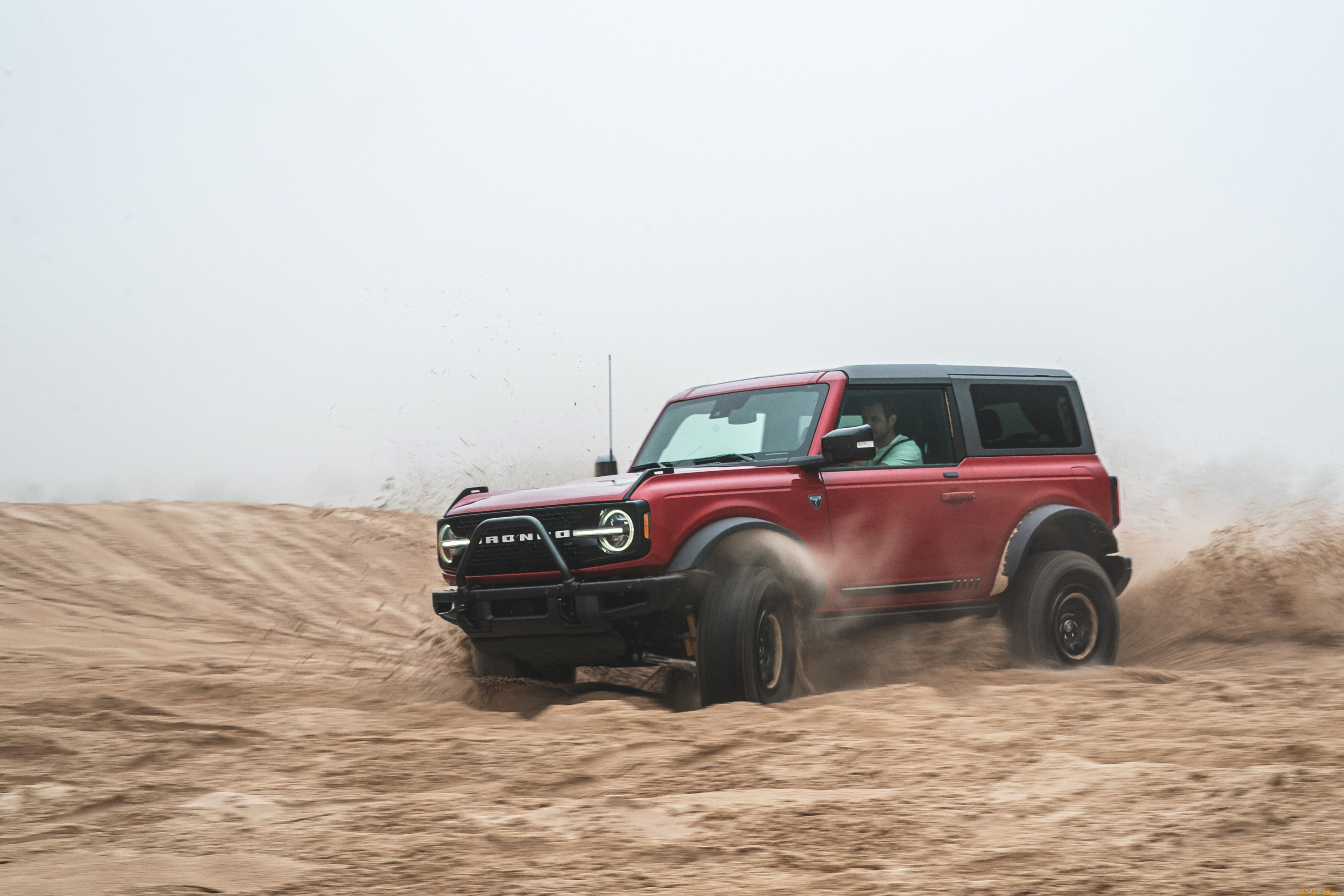, ford